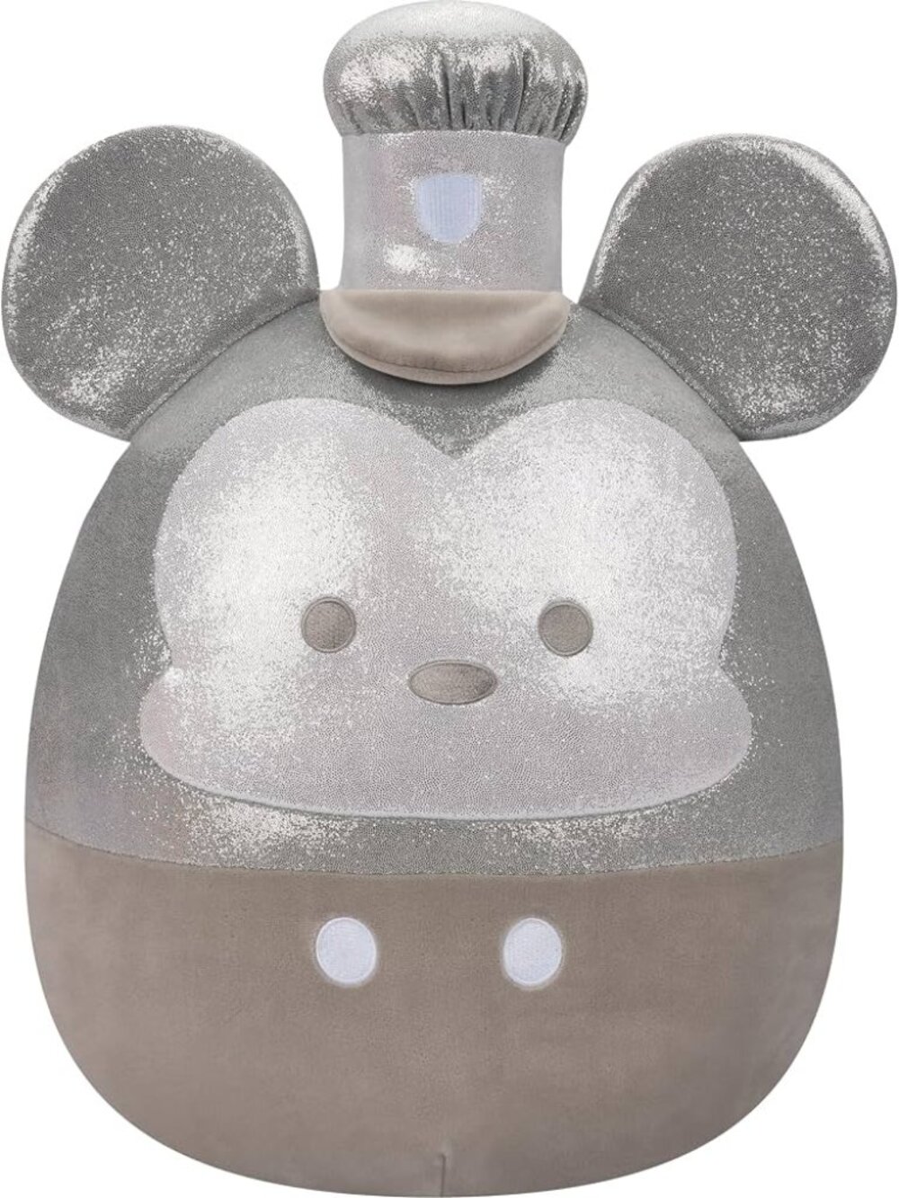 Squishmallows Disney 100 - 14" Steamboat Willy: Plush Character-NWT